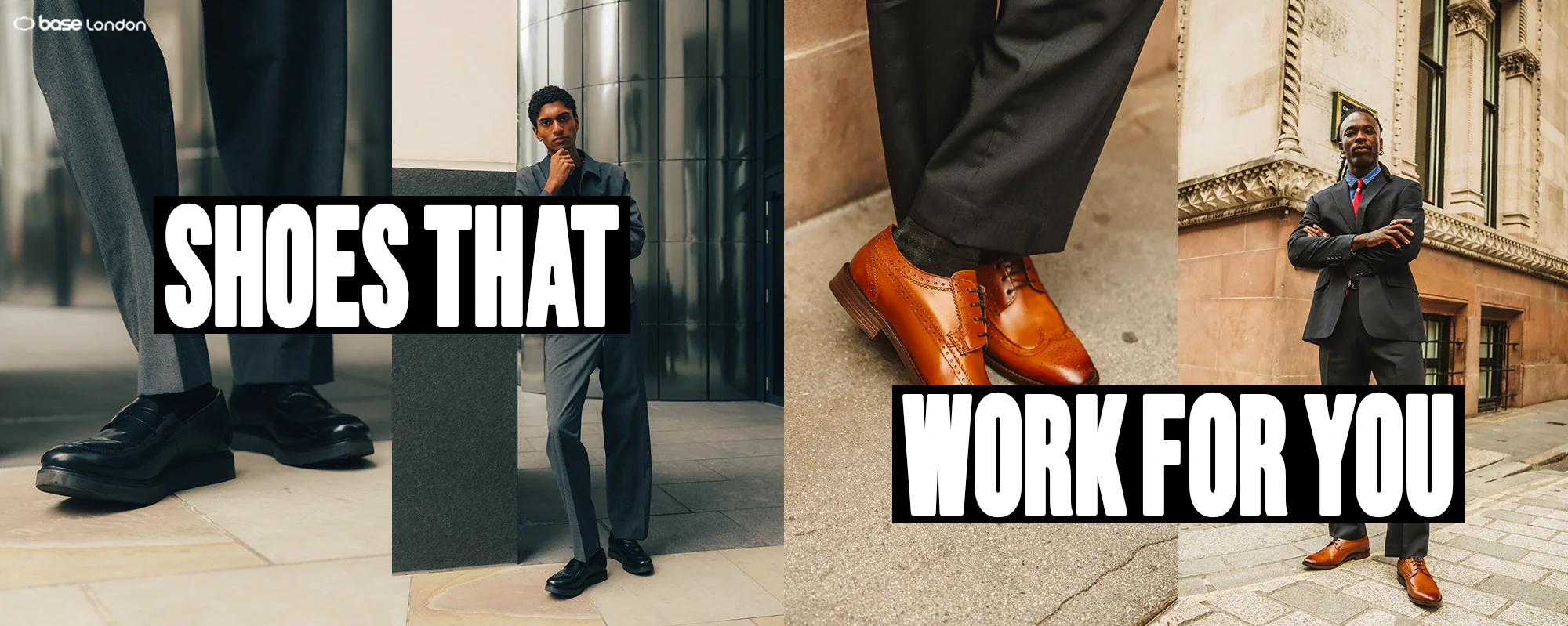 Step Into Modern Elegance